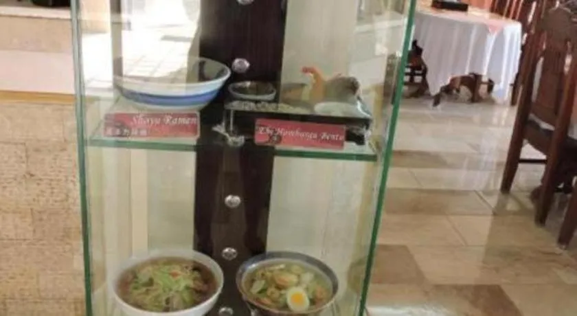 Suzuki Beach Hotel Inc