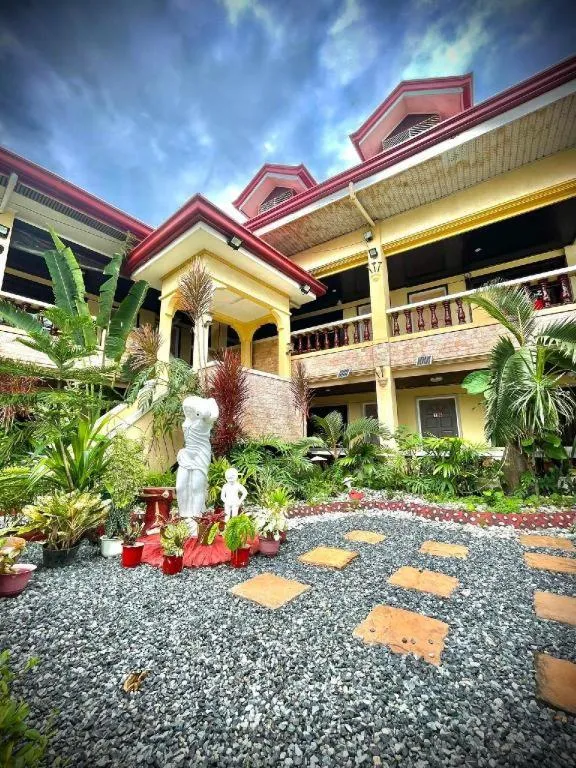 Suzuki Beach Hotel Inc