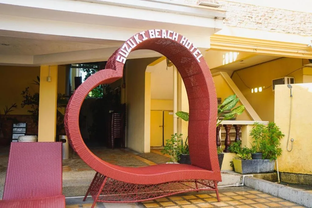 Suzuki Beach Hotel Inc