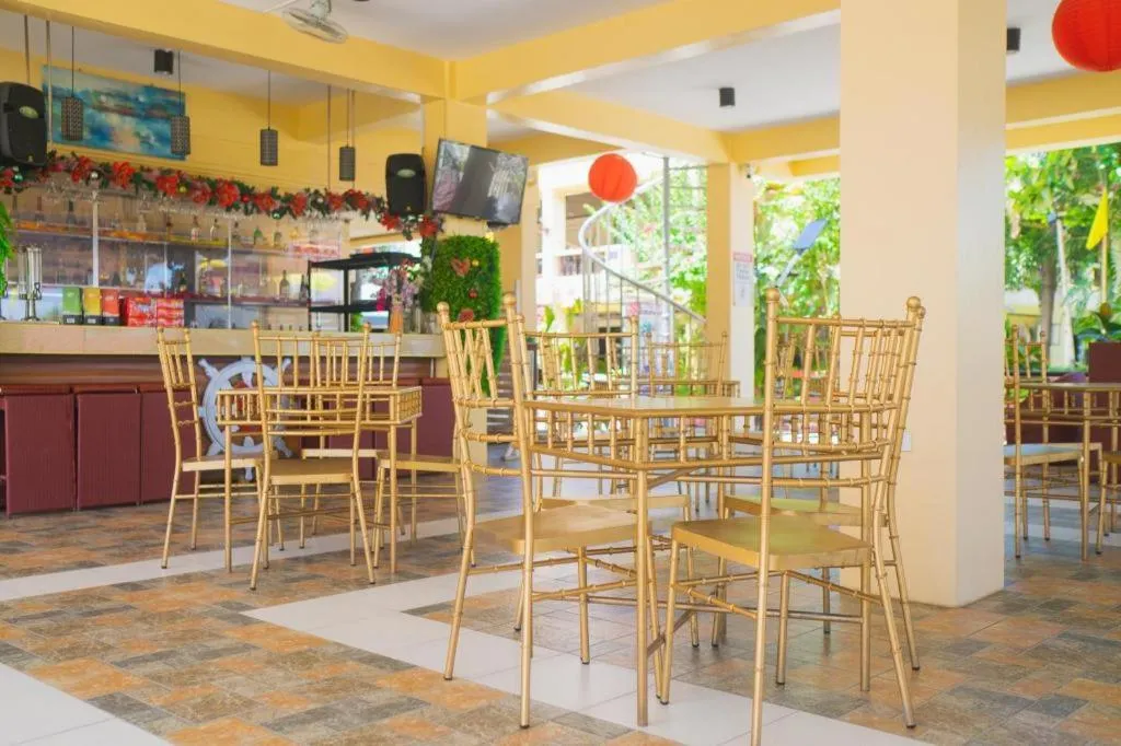 Suzuki Beach Hotel Inc