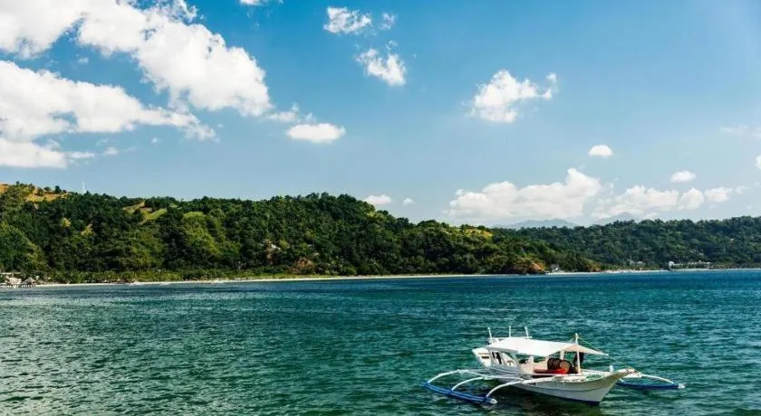 Suzuki Beach Hotel Inc