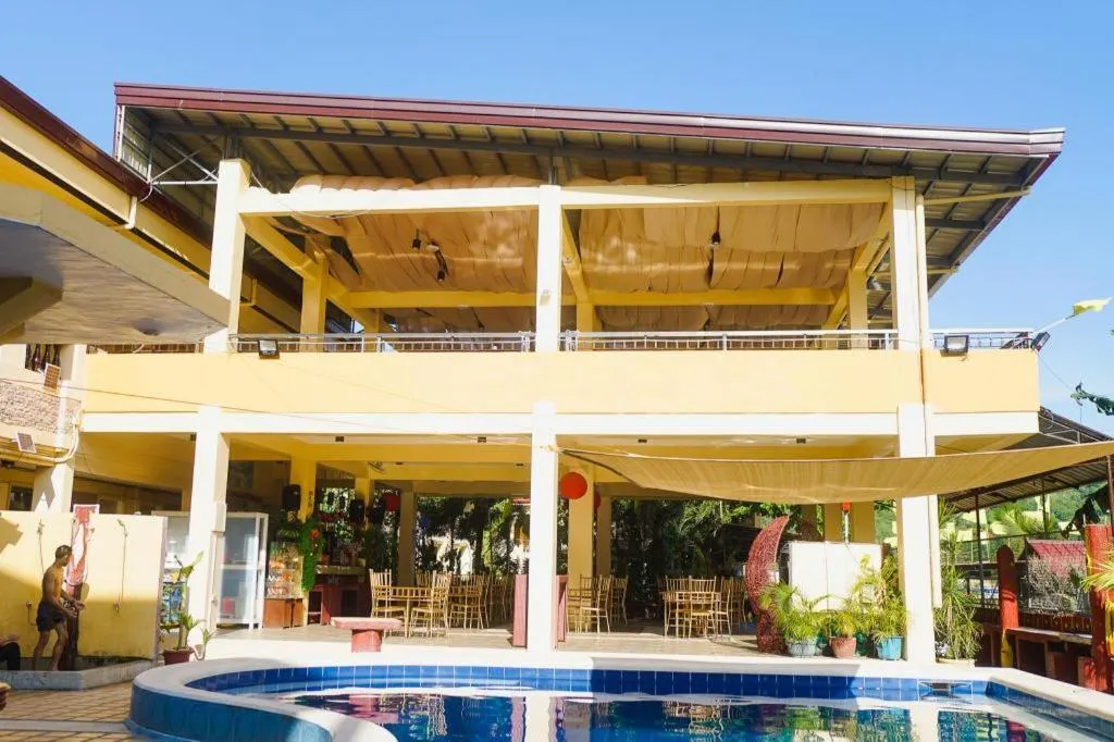 Suzuki Beach Hotel Inc