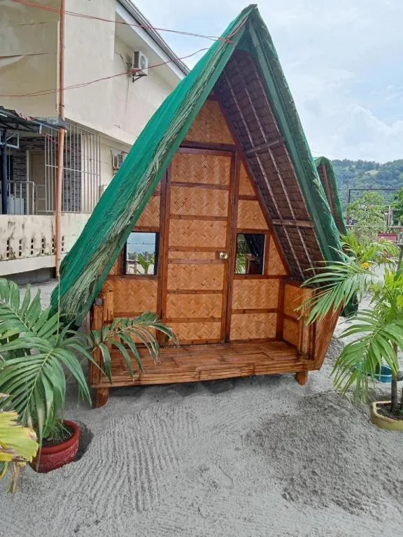 Suzuki Beach Hotel Inc