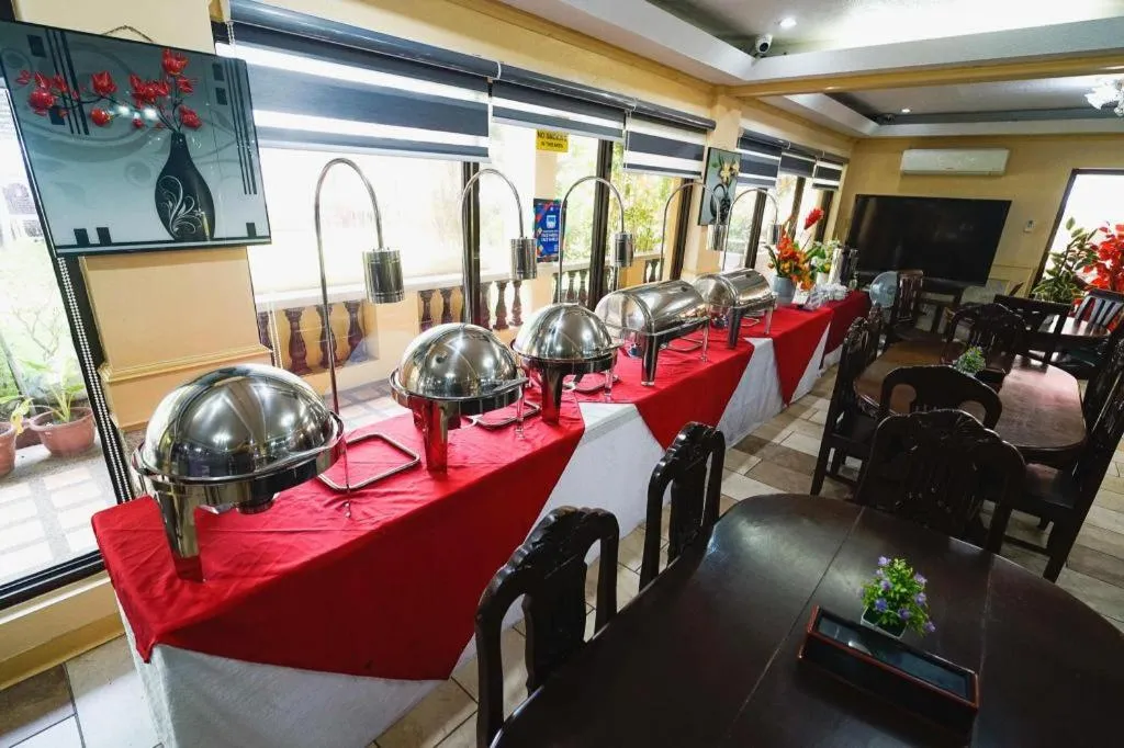 Suzuki Beach Hotel Inc