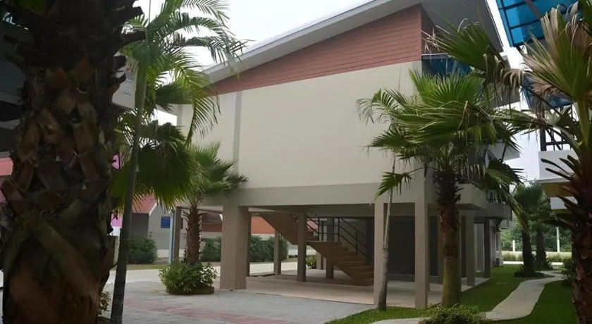 Satun Boutique Resort