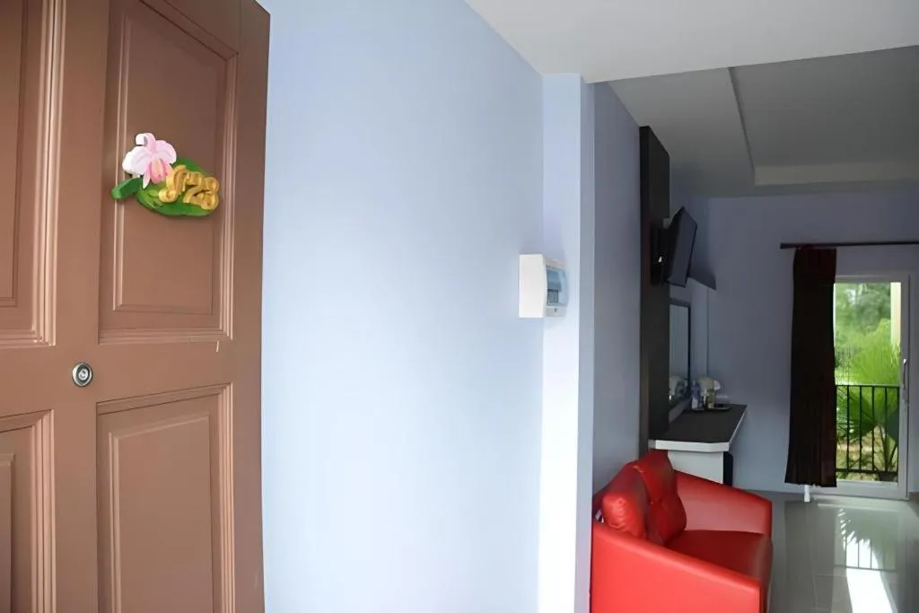 Satun Boutique Resort