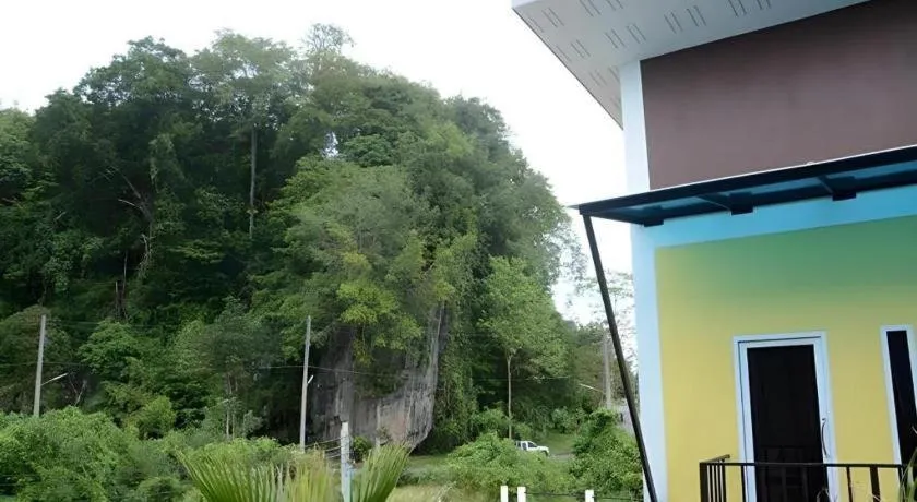 Satun Boutique Resort