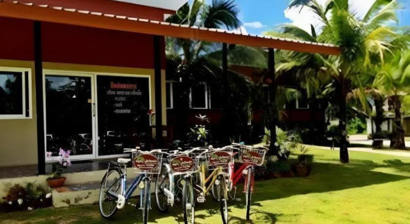 Satun Boutique Resort