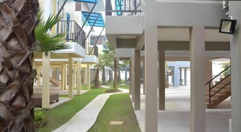 Satun Boutique Resort