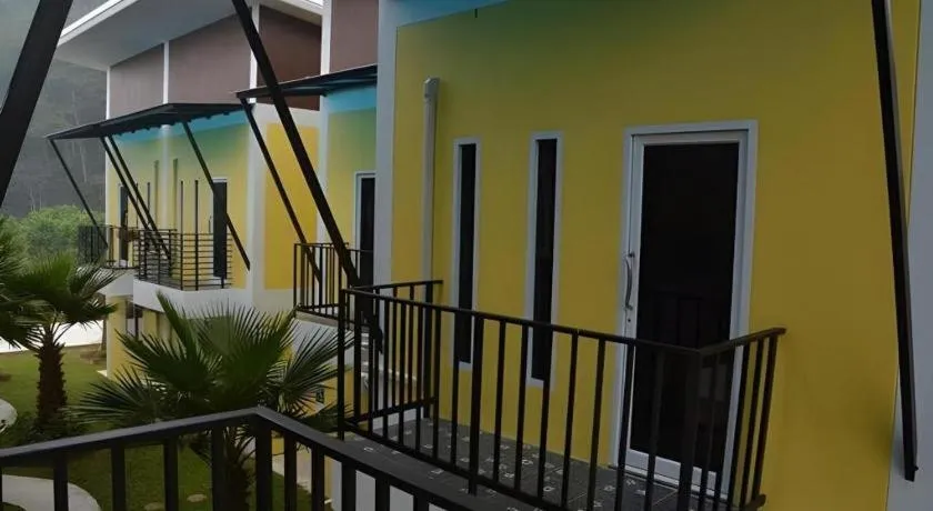 Satun Boutique Resort