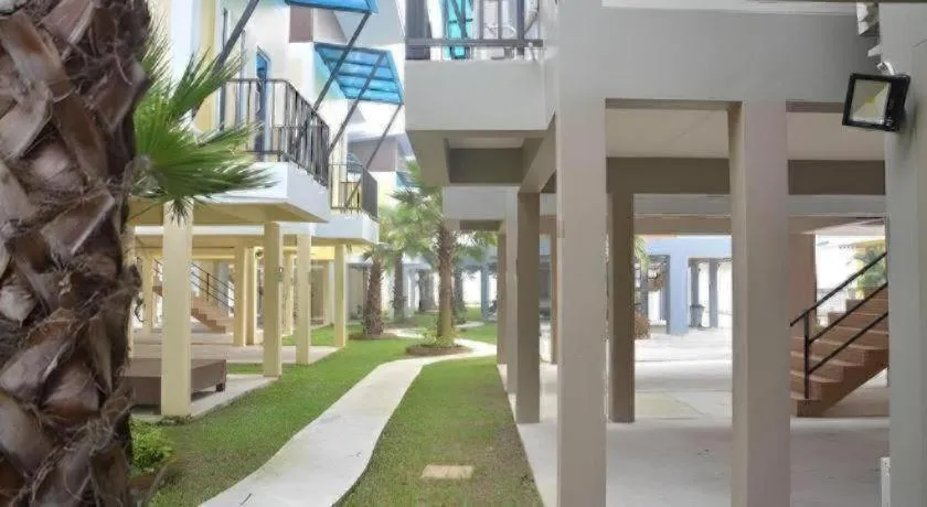 Satun Boutique Resort