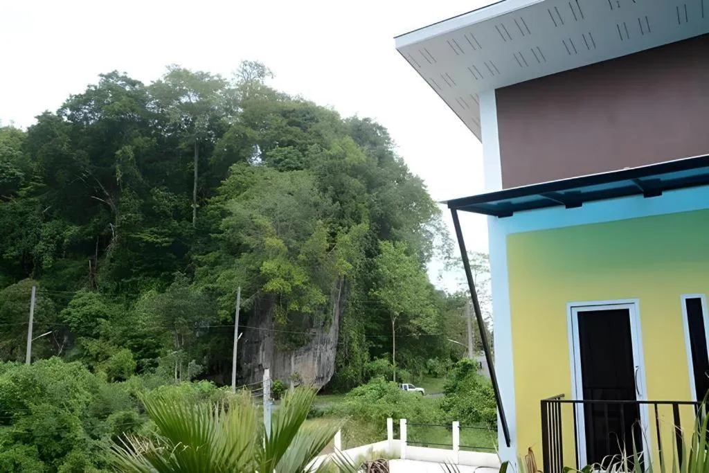 Satun Boutique Resort