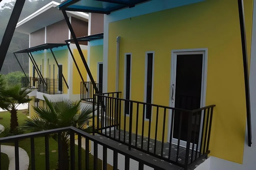 Satun Boutique Resort