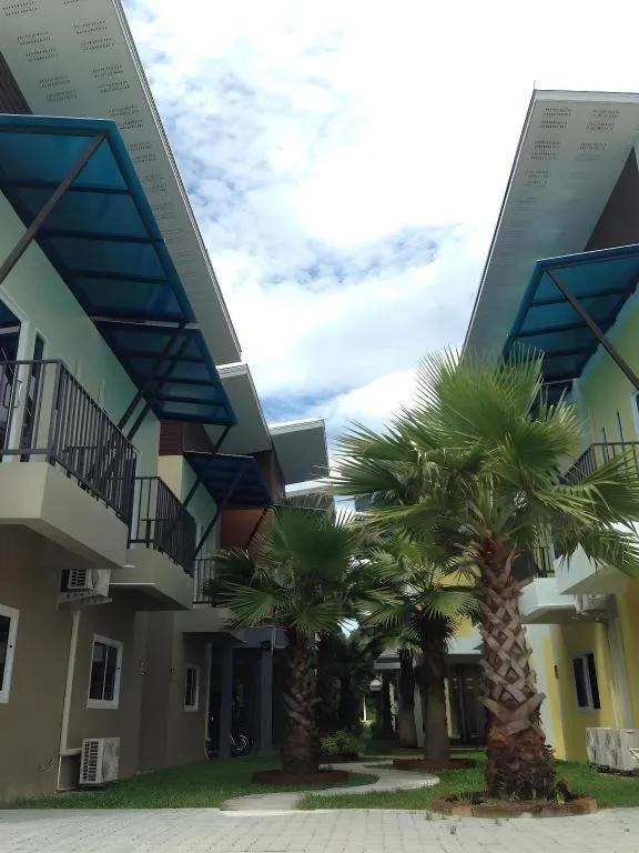 Satun Boutique Resort