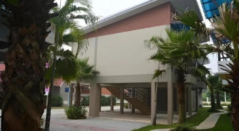 Satun Boutique Resort