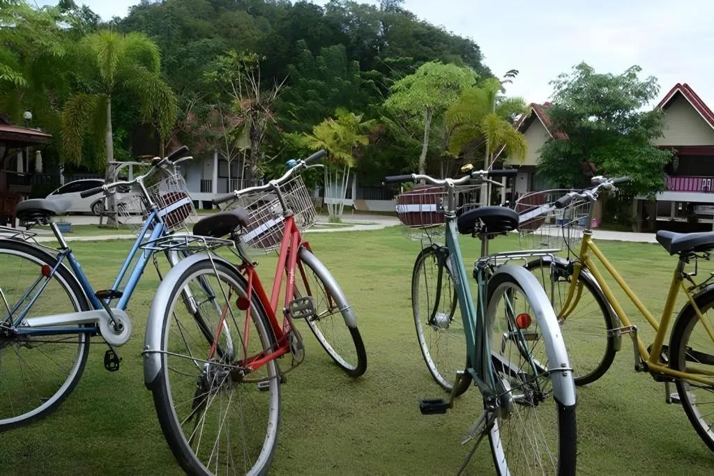 Satun Boutique Resort