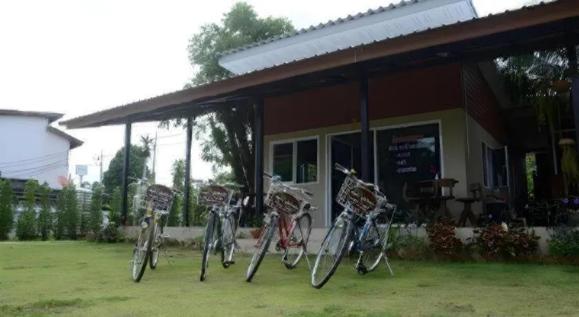 Satun Boutique Resort