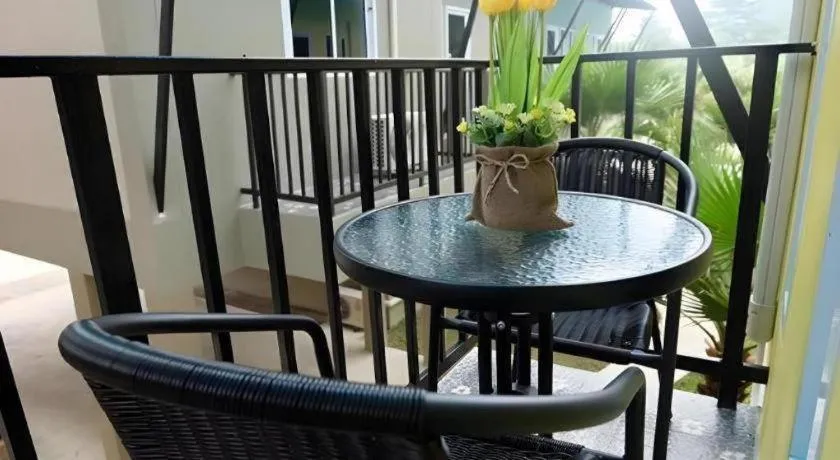 Satun Boutique Resort