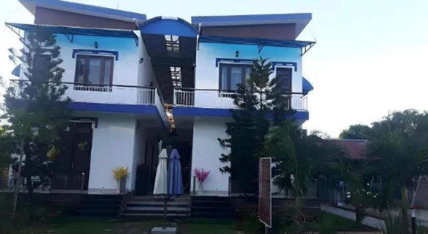 Villa Sapphire