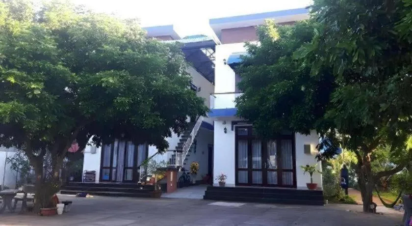 Villa Sapphire