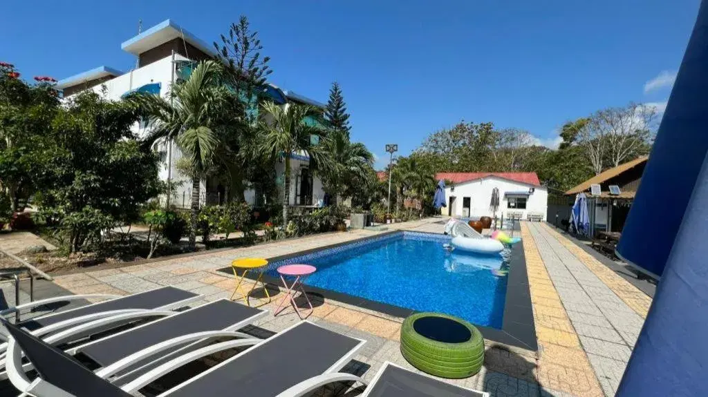 Villa Sapphire Villa Sapphire