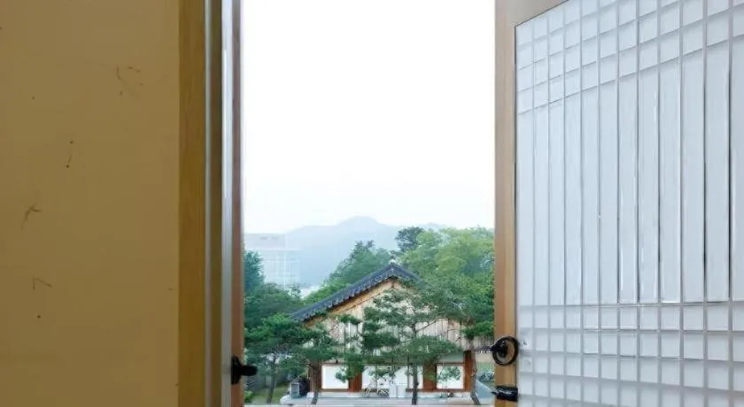 Nabijam Hanok Hotel