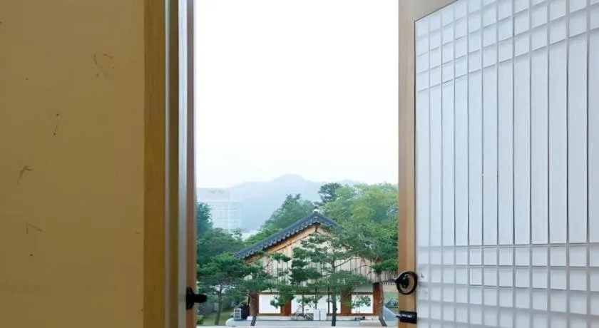 Nabijam Hanok Hotel
