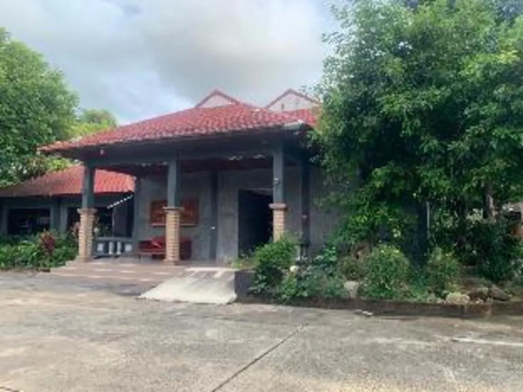 Pingview Villa Resort