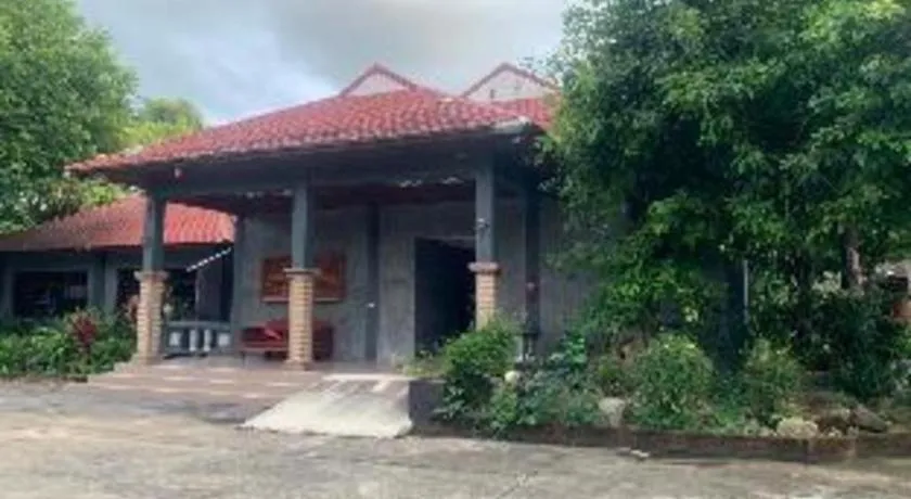 Pingview Villa Resort