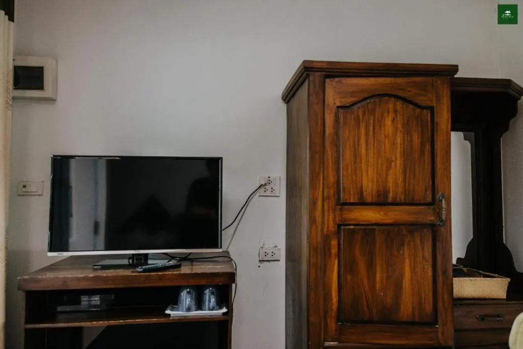 Pingview Villa Resort