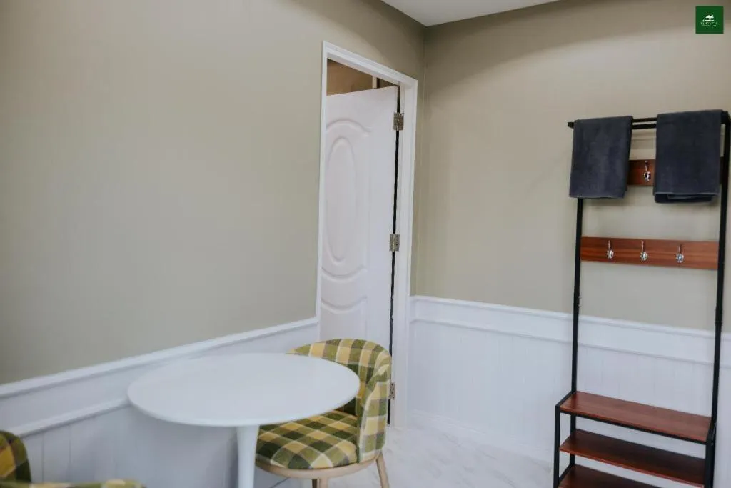 Pingview Villa Resort