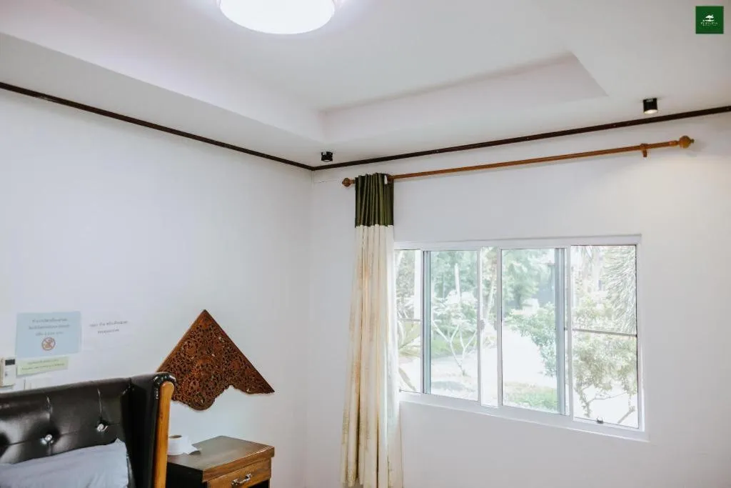 Pingview Villa Resort