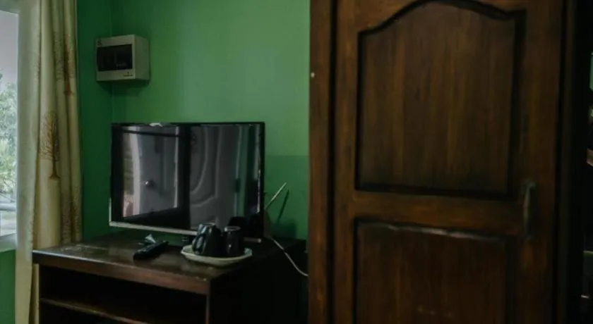 Pingview Villa Resort