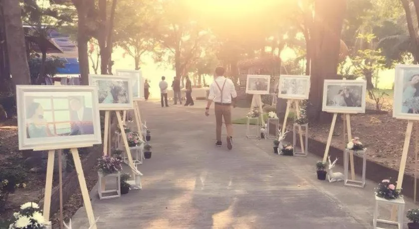 Pingview Villa Resort