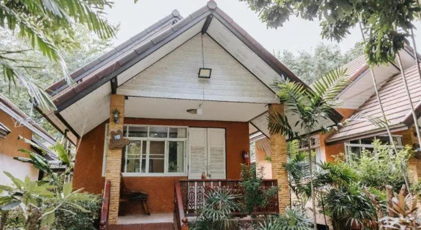 Pingview Villa Resort