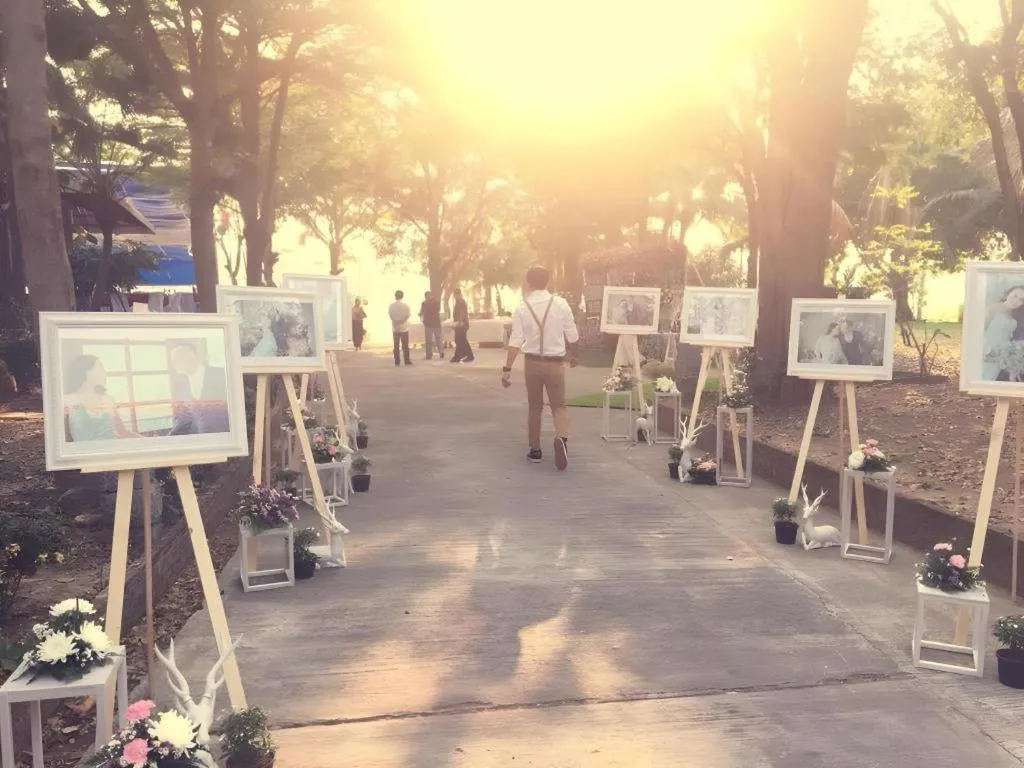 Pingview Villa Resort