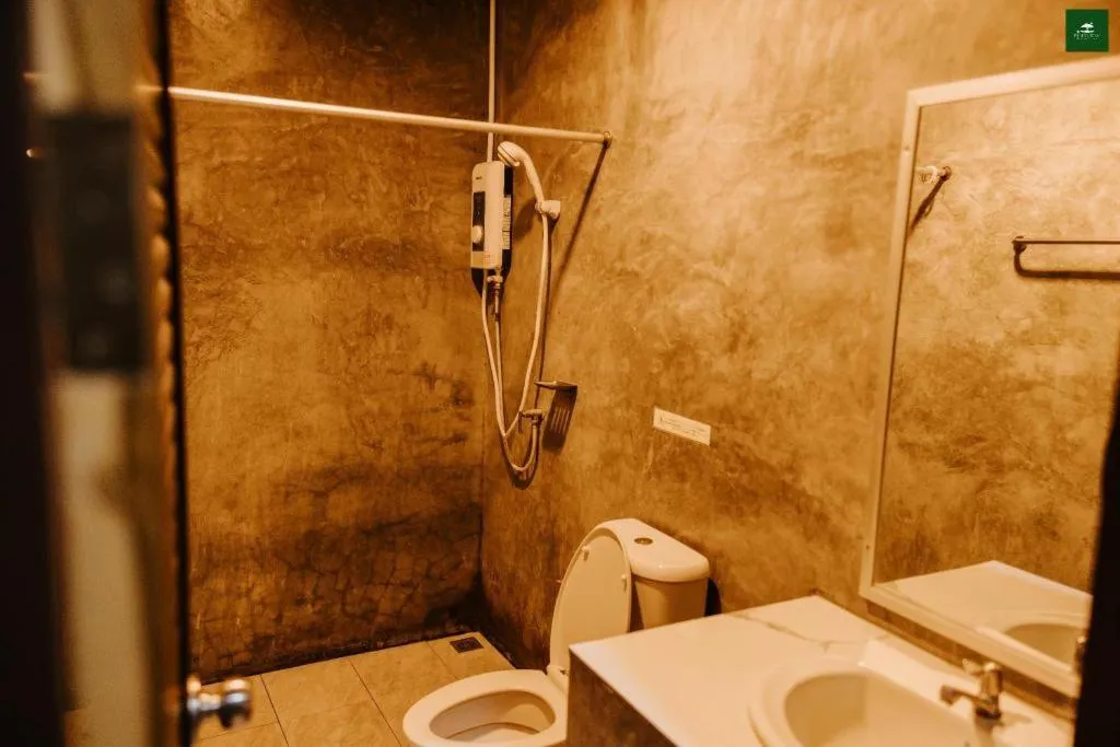 Pingview Villa Resort