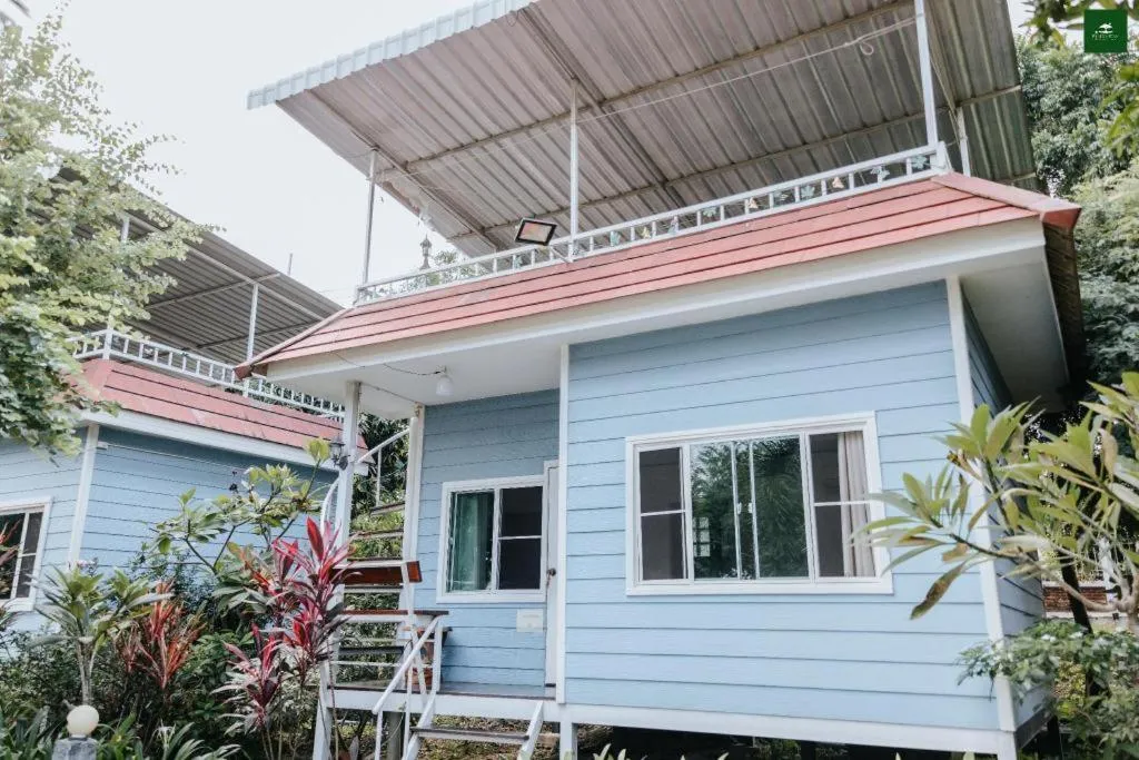 Pingview Villa Resort