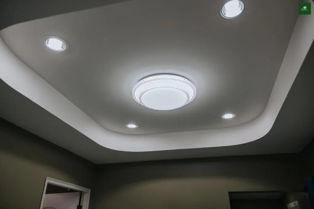 Pingview Villa Resort