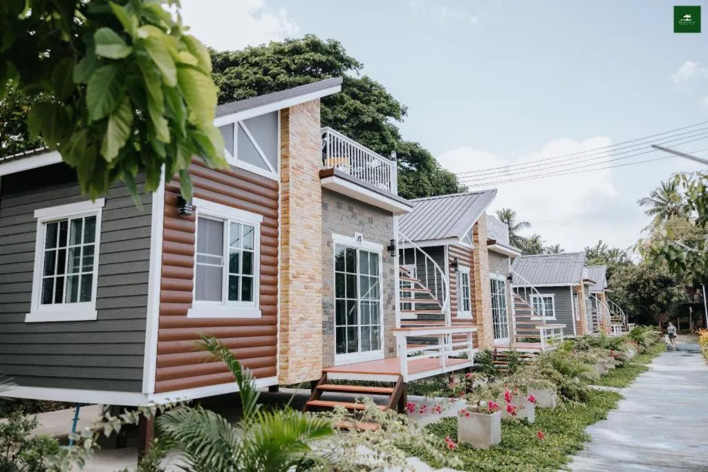 Pingview Villa Resort