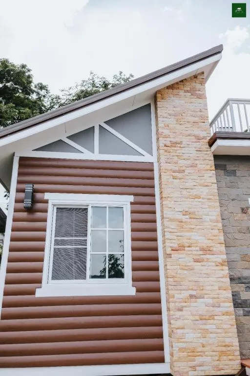 Pingview Villa Resort