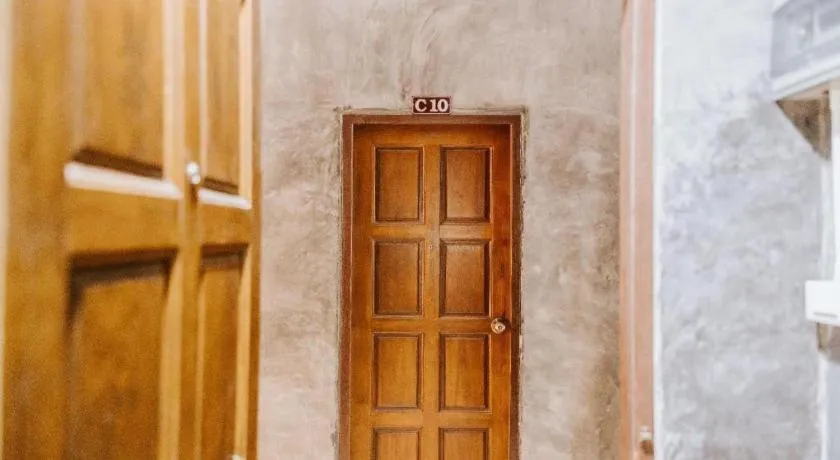 Pingview Villa Resort