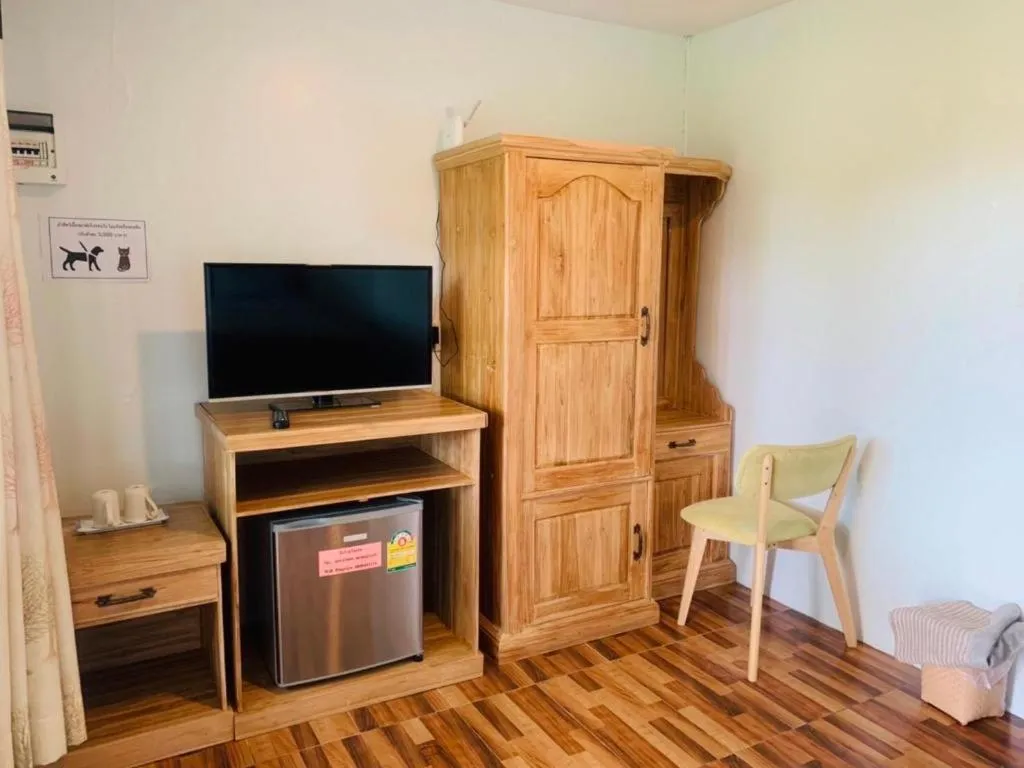 Pingview Villa Resort