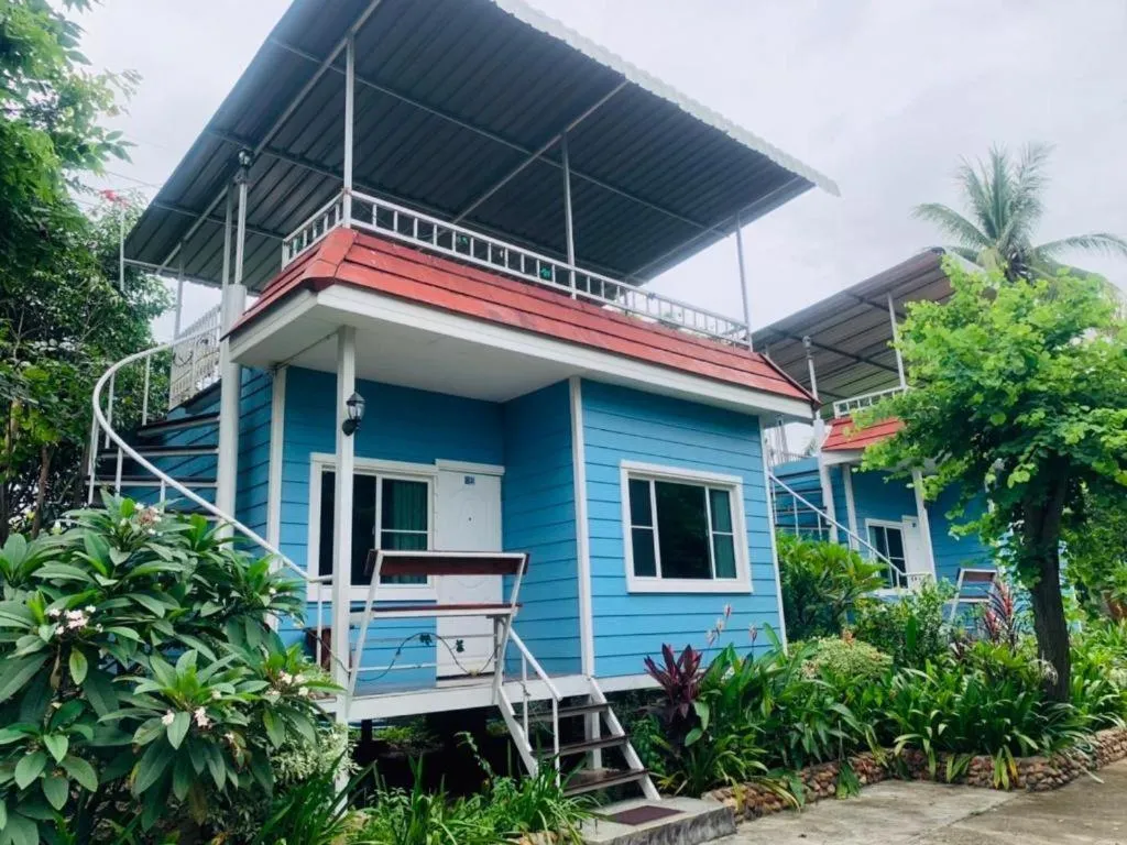 Pingview Villa Resort