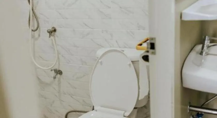 Pingview Villa Resort