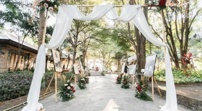 Pingview Villa Resort