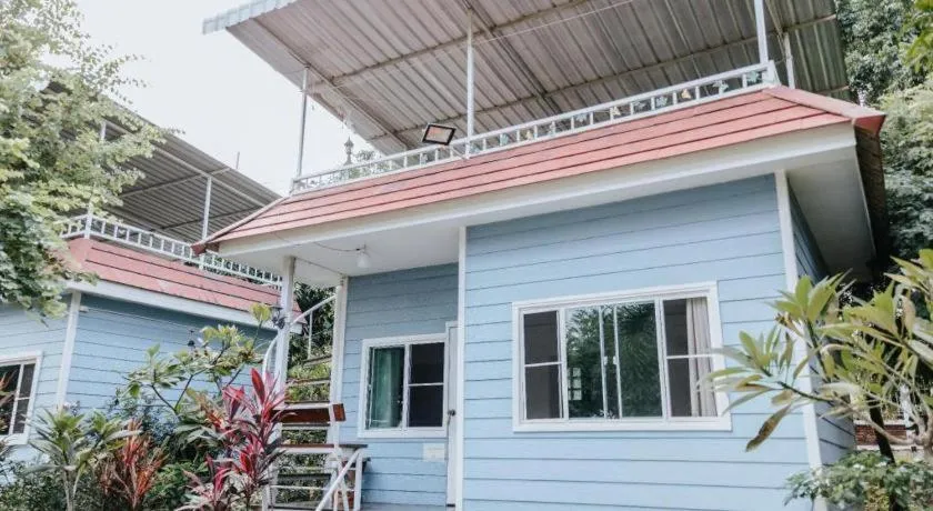 Pingview Villa Resort