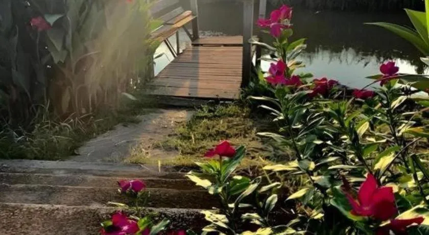 Pingview Villa Resort