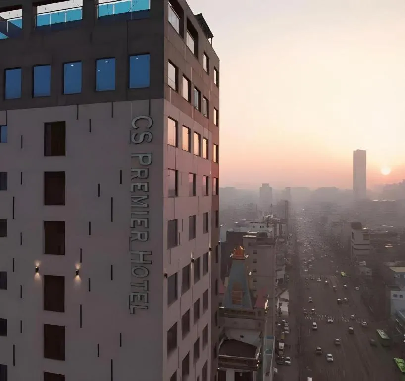 CS Premier Hotel