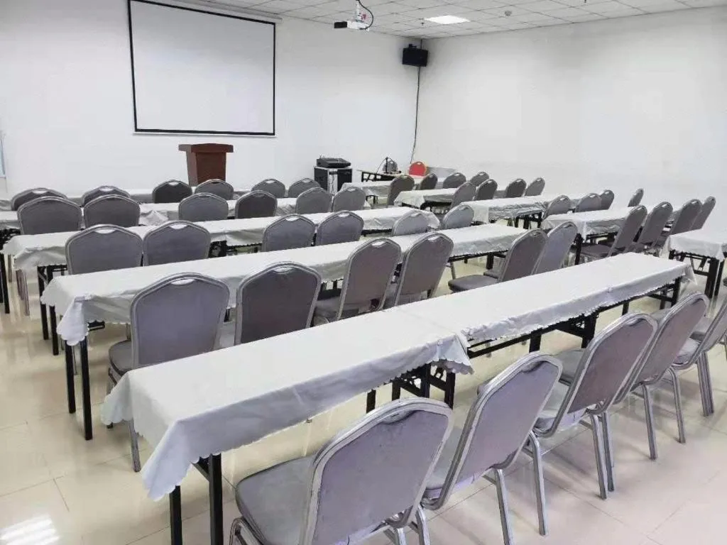 Jinjiang Inn Select Shenyang Tawan Xingshun Night Market Metro Station